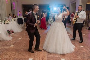 Nunta Alexandra si Dani la Corvin Events Hunedoara
