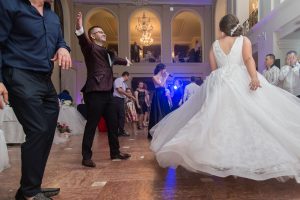 Nunta Alexandra si Dani la Corvin Events Hunedoara