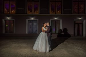 Nunta Alexandra si Dani la Corvin Events Hunedoara