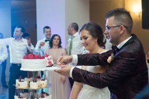 Nunta Alexandra si Dani la Corvin Events Hunedoara