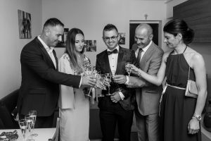 Nunta Alexandra si Dani la Corvin Events Hunedoara