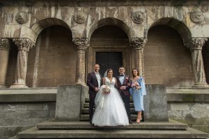Nunta Alexandra si Dani la Corvin Events Hunedoara