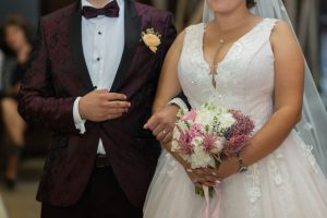 Nunta Alexandra si Dani la Corvin Events Hunedoara