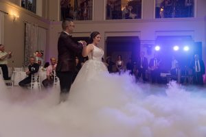 Nunta Alexandra si Dani la Corvin Events Hunedoara