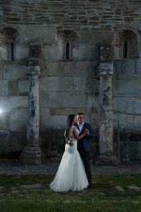 Sedinta Foto dupa Nunta Claudia si Andrei