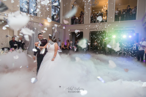 Nunta Alexandra si Dani la Corvin Events Hunedoara