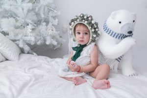 Sedinta Foto Craciun pentru Copii si Familie-Sofia