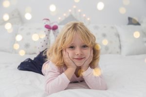 Sedinta Foto Craciun pentru Copii si Familie