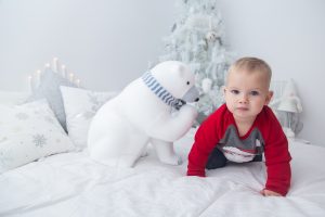 Sedinta Foto Craciun pentru Copii si Familie-Codrin