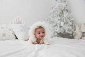 Sedinta Foto Craciun pentru Copii-Stefanut