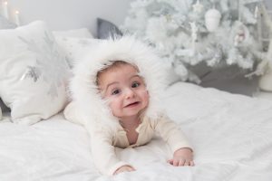 Sedinta Foto Craciun pentru Copii-Stefanut