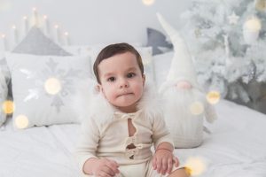 Sedinta Foto Craciun pentru copii-Matei