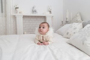 Sedinta Foto Craciun pentru Copii-Stefanut