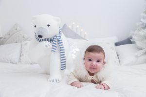 Sedinta Foto Craciun Familie si Copii