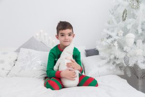 Sedinta Foto Craciun pentru Copii si Familie-Lucas