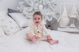 Sedinta Foto Craciun pentru Copii si Familie-Sofia