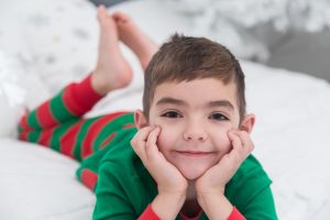 Sedinta Foto Craciun pentru Copii si Familie-Lucas