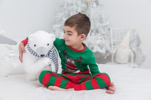 Sedinta Foto Craciun pentru Copii si Familie-Lucas