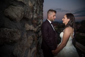 Sedinta Foto dupa Nunta Adelina si Silviu