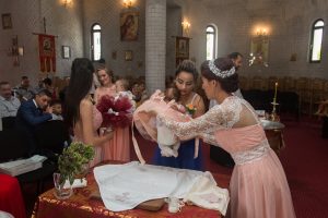 Fotografia de Botez-Miruna Andreea Hunedoara