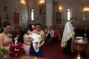 Fotografia de Botez-Miruna Andreea Hunedoara