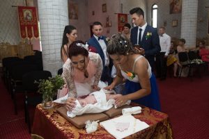 Fotografia de Botez-Miruna Andreea Hunedoara