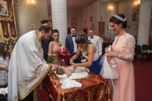 Fotografia de Botez-Miruna Andreea Hunedoara
