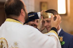Fotografia de Nunta-Monica si Andrei Hunedoara