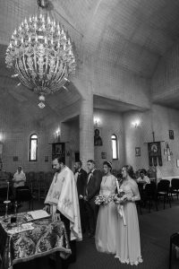 Fotografia de Nunta-Monica si Andrei Hunedoara