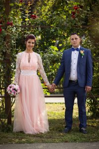 Fotografia de Nunta-Monica si Andrei Hunedoara