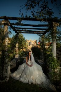 Sedinta Foto dupa Nunta Adelina si Silviu