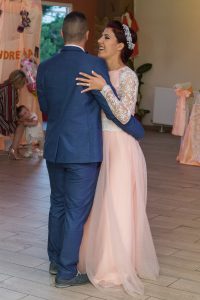 Fotografia de Nunta-Monica si Andrei Hunedoara