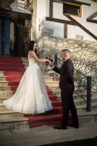 Sedinta Foto dupa Nunta Adelina si Silviu