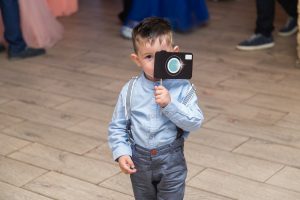 Fotografia de Botez-Miruna Andreea Hunedoara