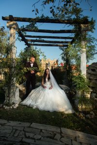 Sedinta Foto dupa Nunta Adelina si Silviu