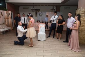 Fotografia de Nunta-Monica si Andrei Hunedoara