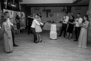 Fotografia de Nunta-Monica si Andrei Hunedoara