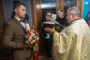 Fotografie de Botez-Nicolas Razvan la Vintage