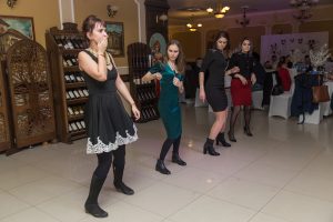Fotografie de Botez-Nicolas Razvan la Vintage