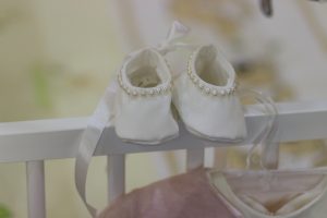 Fotografie de Botez-Sofia Maria la Catedrala Ghelari