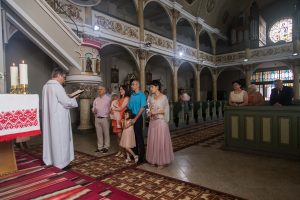 Fotografia de Botez-Annabel si Charlotte Hunedoara