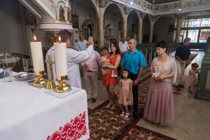 Fotografia de Botez-Annabel si Charlotte Hunedoara