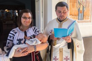 Fotografia de Botez-Petru la Geoagiu Bai