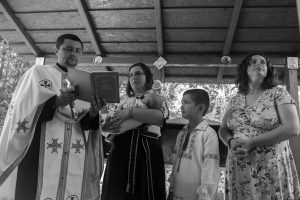 Fotografia de Botez-Petru la Geoagiu Bai