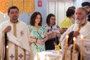 Fotografia de Botez-Petru la Geoagiu Bai
