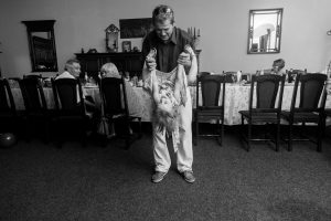 Fotografia de Botez-Annabel si Charlotte Hunedoara
