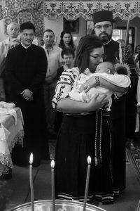 Fotografia de Botez-Petru la Geoagiu Bai