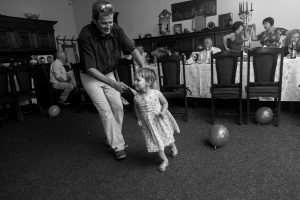 Fotografia de Botez-Annabel si Charlotte Hunedoara