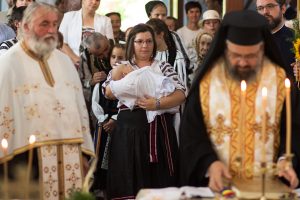 Fotografia de Botez-Petru la Geoagiu Bai