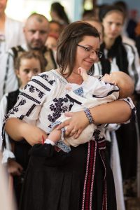 Fotografia de Botez-Petru la Geoagiu Bai